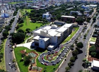 MPF aciona UFU, EBSERH e Município de Uberlândia por atraso na aplicação de R$ 7 milhões no combate à hanseníase MPF aciona UFU, EBSERH e Município de Uberlândia por atraso na aplicação de R$ 7 milhões