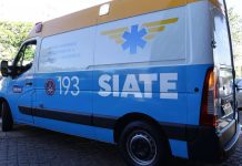 Médico de Plantão Usa Ambulância Pública para Impedir Assalto à Própria Clínica em MG Médico de Plantão Usa Ambulância Pública para Impedir Assalto à Própria Clínica em MG