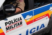 Mulher é Esfaqueada pelo Ex-Companheiro em Uberlândia; Suspeito é Preso em Flagrante Mulher é Esfaqueada pelo Ex-Companheiro em Uberlândia