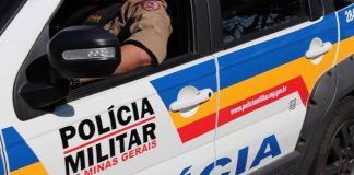 Mulher é Esfaqueada pelo Ex-Companheiro em Uberlândia; Suspeito é Preso em Flagrante Mulher é Esfaqueada pelo Ex-Companheiro em Uberlândia