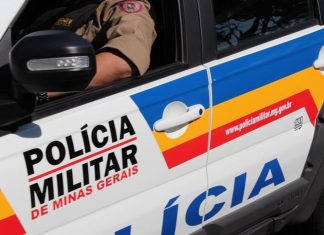 Mulher é Esfaqueada pelo Ex-Companheiro em Uberlândia; Suspeito é Preso em Flagrante Mulher é Esfaqueada pelo Ex-Companheiro em Uberlândia