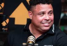 Romário e Zinho Endossam Indicação de Ronaldo para a CBF Romário e Zinho Endossam Indicação de Ronaldo para a CBF