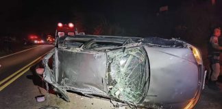 Tragédia em MG: Acidente Fatal Tira a Vida de Três Homens Acidente Fatal Tira a Vida de Três Homens