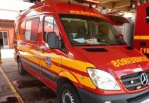 Acidente em Vidraçaria: Funcionário Sofre Corte Grave no Pescoço ao Manusear Vidro em Patos de Minas Acidente em Vidraçaria Funcionário Sofre Corte Grave no Pescoço ao Manusear Vidro em Patos de Minas
