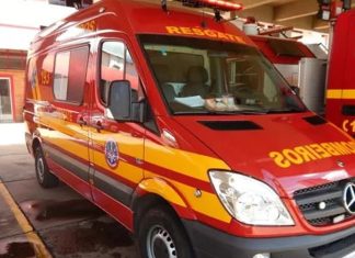 Acidente em Vidraçaria: Funcionário Sofre Corte Grave no Pescoço ao Manusear Vidro em Patos de Minas Acidente em Vidraçaria Funcionário Sofre Corte Grave no Pescoço ao Manusear Vidro em Patos de Minas