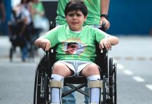 Ajude o Gui: Família de Uberlândia busca remédio de R$ 15 milhões para doença rara Ajude o Gui Família de Uberlândia busca remédio de R$ 15 milhões para doença rara