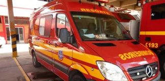 Chuva em Uberlândia: Bombeiros intensificam monitoramento na Av. Rondon Pacheco Bombeiros intensificam monitoramento na Av Rondon Pacheco