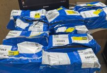 Casal é preso por aplicar golpe de R$ 250 mil em empresa de máquinas de cartão em Uberlândia, MG Casal é preso por aplicar golpe de R$ 250 mil em empresa de máquinas de cartão em Uberlândia, MG