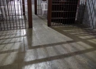 Colônia Penal Professor Jacy de Assis, em Uberlândia, registra maior número de denúncias de violação de direitos dos presos em Minas Gerais Colônia Penal Professor Jacy de Assis, em Uberlândia, registra maior número de denúncias de violação de direitos dos presos em Minas Gerais