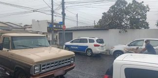 Comércio de mercadorias falsificadas é fechado pelo Procon e Polícia Civil em Uberlândia Comércio de mercadorias falsificadas é fechado pelo Procon e Polícia Civil em Uberlândia