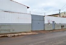 Detenta é encontrada morta um dia após ser presa em MG Detenta é encontrada morta um dia após ser presa em MG