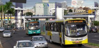 Estudantes de Uberlândia Ganham Gratuidade no Transporte com a Nova Tarifa Zero Estudantes de Uberlândia Ganham Gratuidade no Transporte com a Nova Tarifa Zero