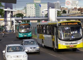 Estudantes de Uberlândia Ganham Gratuidade no Transporte com a Nova Tarifa Zero Estudantes de Uberlândia Ganham Gratuidade no Transporte com a Nova Tarifa Zero