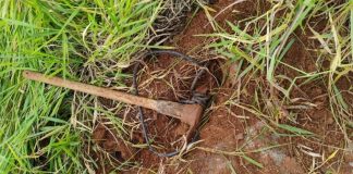 Furtos e Depredações Prejudicam Operação da Elevatória de Esgoto no Morumbi Furtos e Depredações Prejudicam Operação da Elevatória de Esgoto no Morumbi