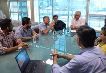Grupo Bahamas investe R$ 71 milhões em Uberlândia, gerando mais de 300 empregos Grupo Bahamas investe R$ 71 milhões em Uberlândia