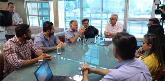 Grupo Bahamas investe R$ 71 milhões em Uberlândia, gerando mais de 300 empregos Grupo Bahamas investe R$ 71 milhões em Uberlândia