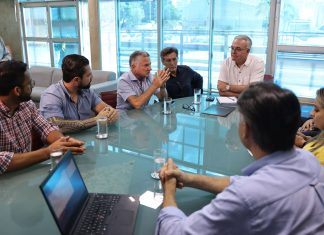 Grupo Bahamas investe R$ 71 milhões em Uberlândia, gerando mais de 300 empregos Grupo Bahamas investe R$ 71 milhões em Uberlândia