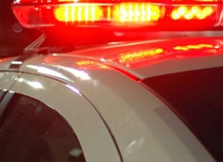Homem é preso em Uberlândia por tentativa de homicídio após discussão sobre documento de veículo Homem é preso em Uberlândia por tentativa de homicídio após discussão sobre documento de veículo