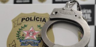 Homem é preso por suspeita de abusar de pessoa vulnerável em Elói Mendes Homem é preso por suspeita de abusar de pessoa vulnerável em Elói Mendes