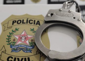 Homem é preso por suspeita de abusar de pessoa vulnerável em Elói Mendes Homem é preso por suspeita de abusar de pessoa vulnerável em Elói Mendes
