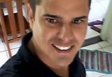Homem morre após choque elétrico em rancho na zona rural de Catalão Homem morre após choque elétrico em rancho na zona rural de Catalão