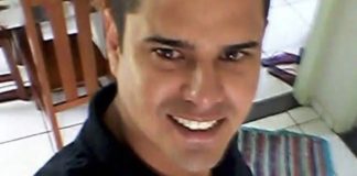 Homem morre após choque elétrico em rancho na zona rural de Catalão Homem morre após choque elétrico em rancho na zona rural de Catalão