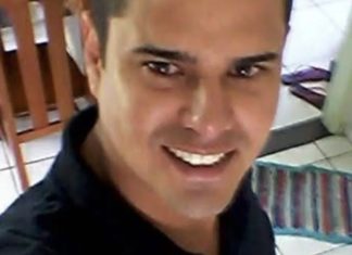 Homem morre após choque elétrico em rancho na zona rural de Catalão Homem morre após choque elétrico em rancho na zona rural de Catalão