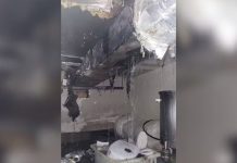 Incêndio atinge churrascaria do cantor Alexandre Pires em Uberlândia Incêndio atinge churrascaria do cantor Alexandre Pires em Uberlândia