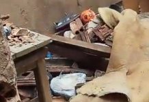 Jovem incendeia propriedade em ato de vingança em Varjão de Minas Jovem incendeia propriedade em ato de vingança em Varjão de Minas