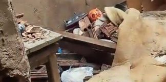 Jovem incendeia propriedade em ato de vingança em Varjão de Minas Jovem incendeia propriedade em ato de vingança em Varjão de Minas