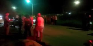 Morador volta de viagem e se depara com cadáver no banheiro em MG Morador volta de viagem e se depara com cadáver no banheiro em MG