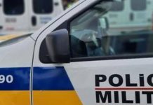 Mulher é Detida por Maus-Tratos Contra Filha com Deficiência em Uberaba Mulher é Detida por Maus-Tratos Contra Filha com Deficiência em Uberaba