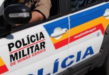 Mulher é baleada por engano em tentativa de homicídio em Araguari; suspeitos são presos Mulher é baleada por engano em tentativa de homicídio em Araguari; suspeitos são presos