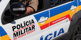 Mulher é baleada por engano em tentativa de homicídio em Araguari; suspeitos são presos Mulher é baleada por engano em tentativa de homicídio em Araguari; suspeitos são presos