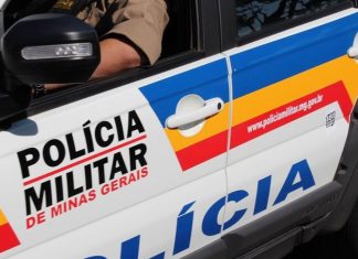 Mulher é baleada por engano em tentativa de homicídio em Araguari; suspeitos são presos Mulher é baleada por engano em tentativa de homicídio em Araguari; suspeitos são presos