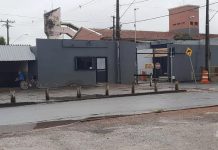 Mulher é detida ao tentar entrar em presídio com celulares escondidos nas partes íntimas em Uberlândia Mulher é detida ao tentar entrar em presídio com celulares escondidos nas partes íntimas em Uberlândia