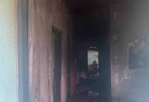 Mulher é encontrada carbonizada e suspeito é preso em Lassance, no Norte de Minas Mulher é encontrada carbonizada e suspeito é preso em Lassance, no Norte de Minas
