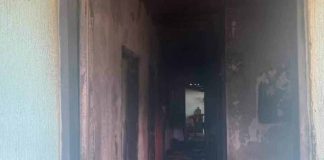Mulher é encontrada carbonizada e suspeito é preso em Lassance, no Norte de Minas Mulher é encontrada carbonizada e suspeito é preso em Lassance, no Norte de Minas