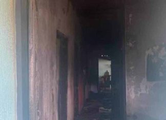 Mulher é encontrada carbonizada e suspeito é preso em Lassance, no Norte de Minas Mulher é encontrada carbonizada e suspeito é preso em Lassance, no Norte de Minas