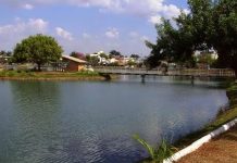Mulher em situação de rua morre afogada na Lagoa Grande, em Patos de Minas Mulher em situação de rua morre afogada na Lagoa Grande, em Patos de Minas