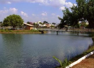 Mulher em situação de rua morre afogada na Lagoa Grande, em Patos de Minas Mulher em situação de rua morre afogada na Lagoa Grande, em Patos de Minas