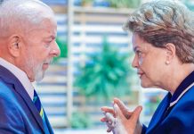 Oposição Solicita Impeachment de Lula Após Bloqueio Bilionário Determinado pelo TCU Oposição Solicita Impeachment de Lula Após Bloqueio Bilionário Determinado pelo TCU
