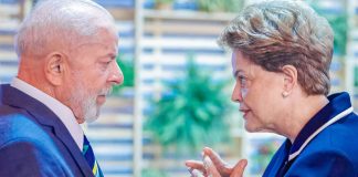 Oposição Solicita Impeachment de Lula Após Bloqueio Bilionário Determinado pelo TCU Oposição Solicita Impeachment de Lula Após Bloqueio Bilionário Determinado pelo TCU