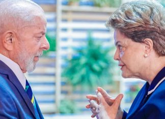Oposição Solicita Impeachment de Lula Após Bloqueio Bilionário Determinado pelo TCU Oposição Solicita Impeachment de Lula Após Bloqueio Bilionário Determinado pelo TCU