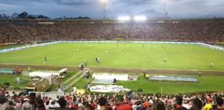 Partida entre Portuguesa-RJ e Flamengo será realizada em Uberlândia Partida entre Portuguesa-RJ e Flamengo será realizada em Uberlândia