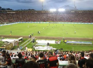 Partida entre Portuguesa-RJ e Flamengo será realizada em Uberlândia Partida entre Portuguesa-RJ e Flamengo será realizada em Uberlândia