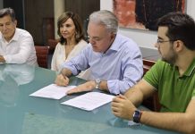 Paulo Sérgio propõe tarifa zero para estudantes no transporte público de Uberlândia em seu primeiro ato Paulo Sérgio propõe tarifa zero para estudantes no transporte público de Uberlândia em seu primeiro ato