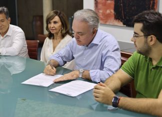 Paulo Sérgio propõe tarifa zero para estudantes no transporte público de Uberlândia em seu primeiro ato Paulo Sérgio propõe tarifa zero para estudantes no transporte público de Uberlândia em seu primeiro ato