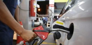 Reajuste no ICMS eleva preço dos combustíveis em fevereiro Reajuste no ICMS eleva preço dos combustíveis em fevereiro