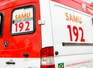 Recém-nascido morre após parada cardiorrespiratória em Uberaba; autoridades investigam o caso Recém-nascido morre após parada cardiorrespiratória em Uberaba